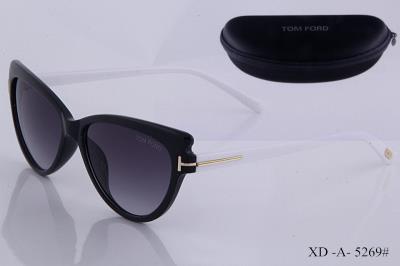 Cheap TOM FORD Sunglasses wholesale No. 49